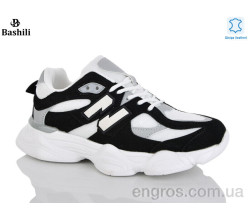 Кроссовки Башили